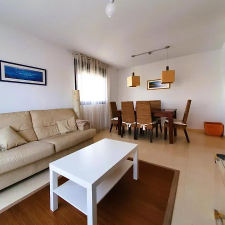 Luminoso En Playa Muchavista * El Campello