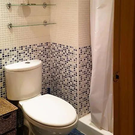 Luminoso En Playa Muchavista * El Campello