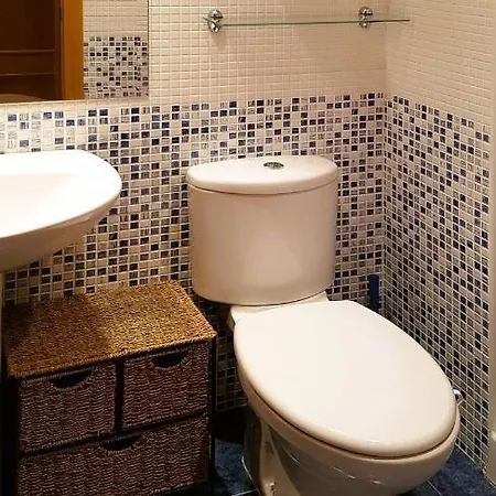 Luminoso En Playa Muchavista El Campello