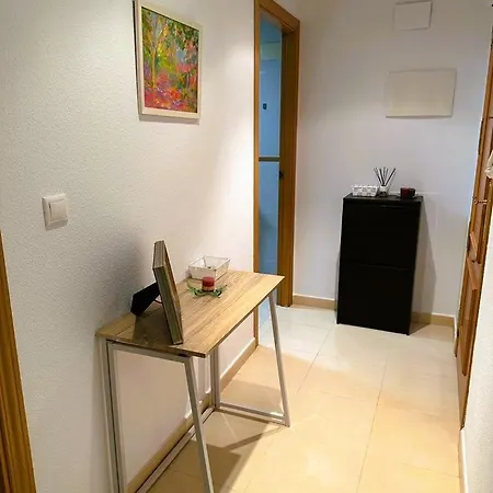 Luminoso En Playa Muchavista *