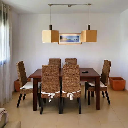 Luminoso En Playa Muchavista Apartment